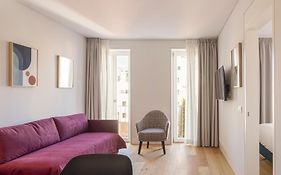 Serviced Apartments - Mouraria